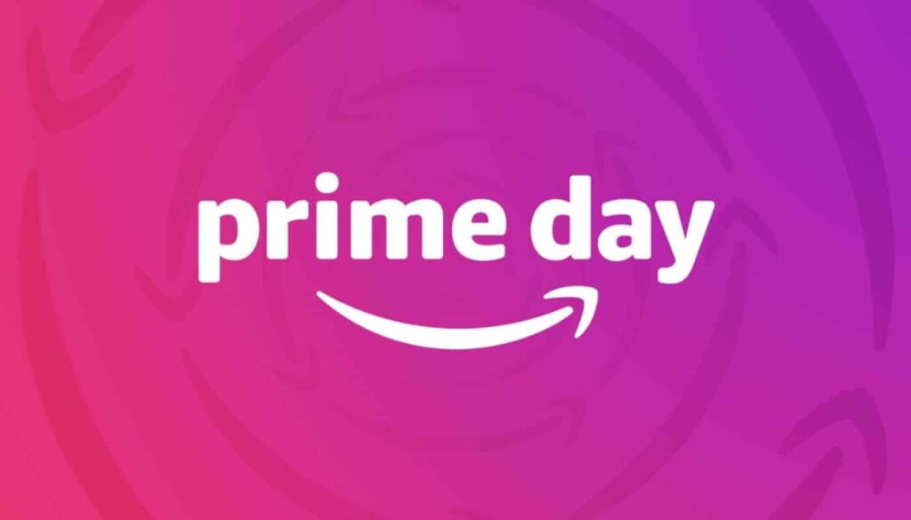 O que é o Prime Day