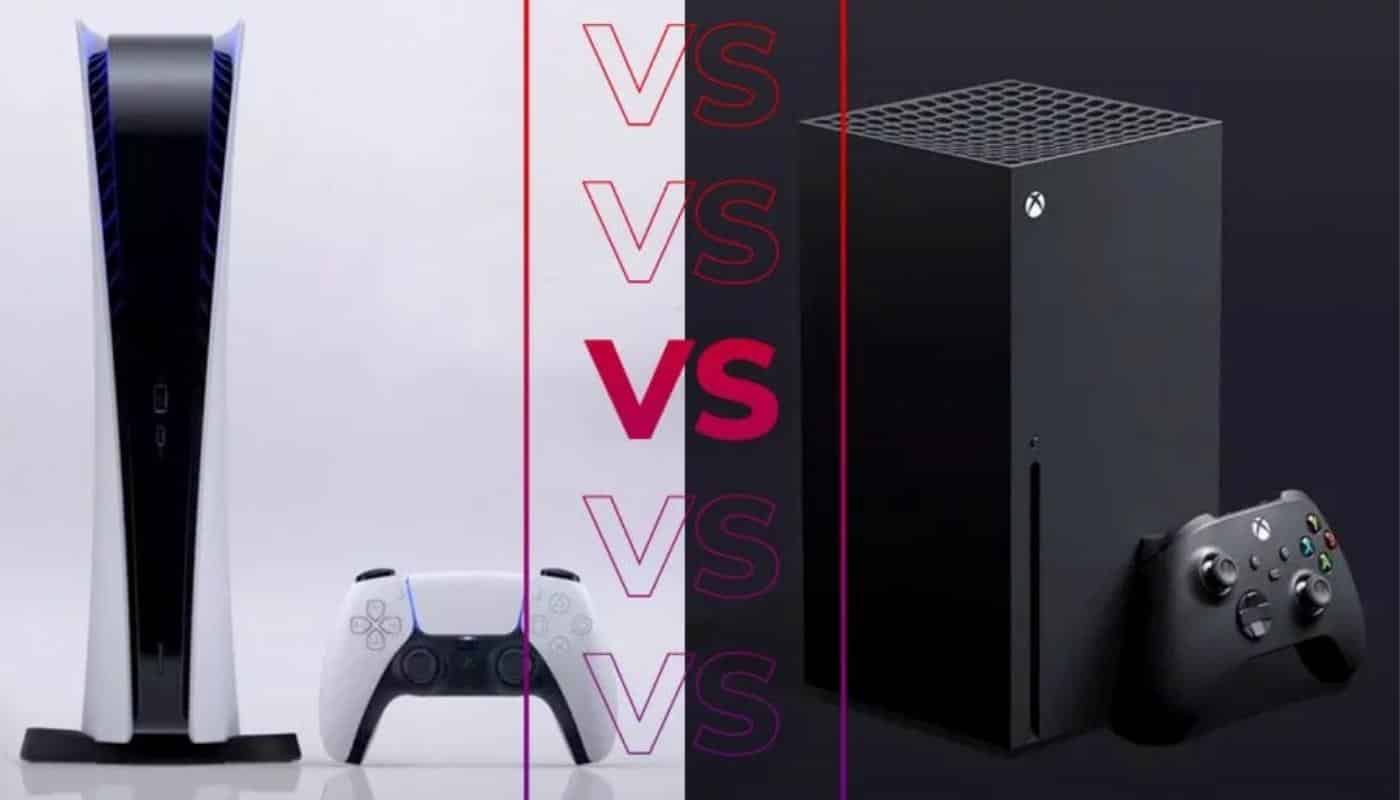 Leia mais sobre o artigo O que há de novo após um ano de PS5 vs Xbox Series X