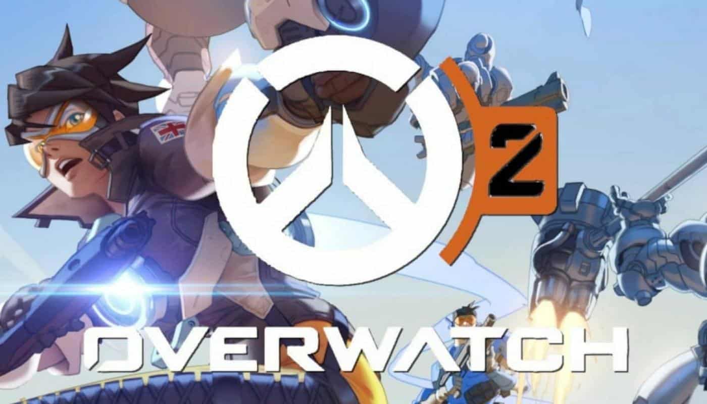 Leia mais sobre o artigo Overwatch 2 será gratuito para jogar tudo sobre