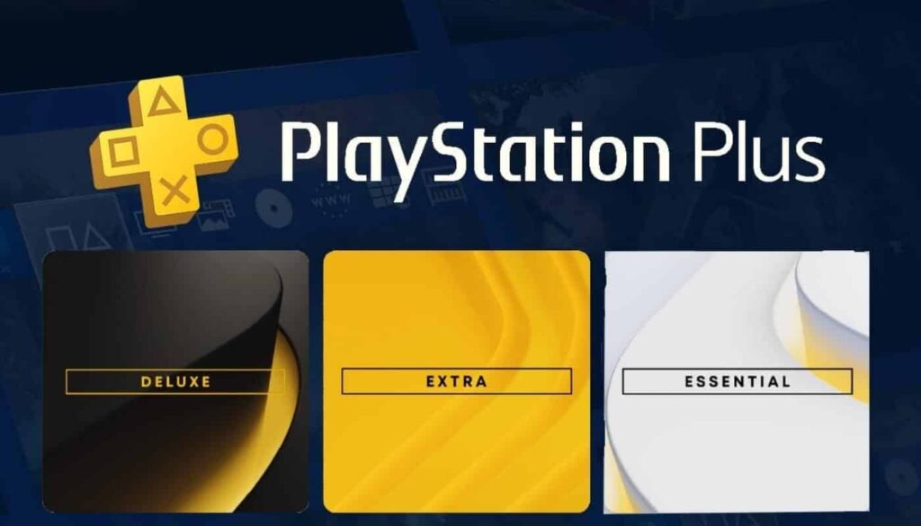 PlayStation Plus Deluxe vale a pena assinar esse plano