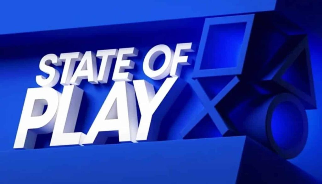 Previsões de hoje na Sony State of Play