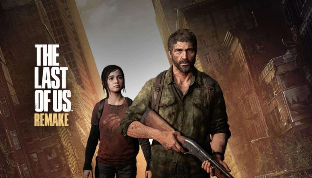 Remake de The Last of Us confirmados para PC e PS5