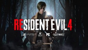 Leia mais sobre o artigo Resident Evil 4 Remake data de lançamento e trailers