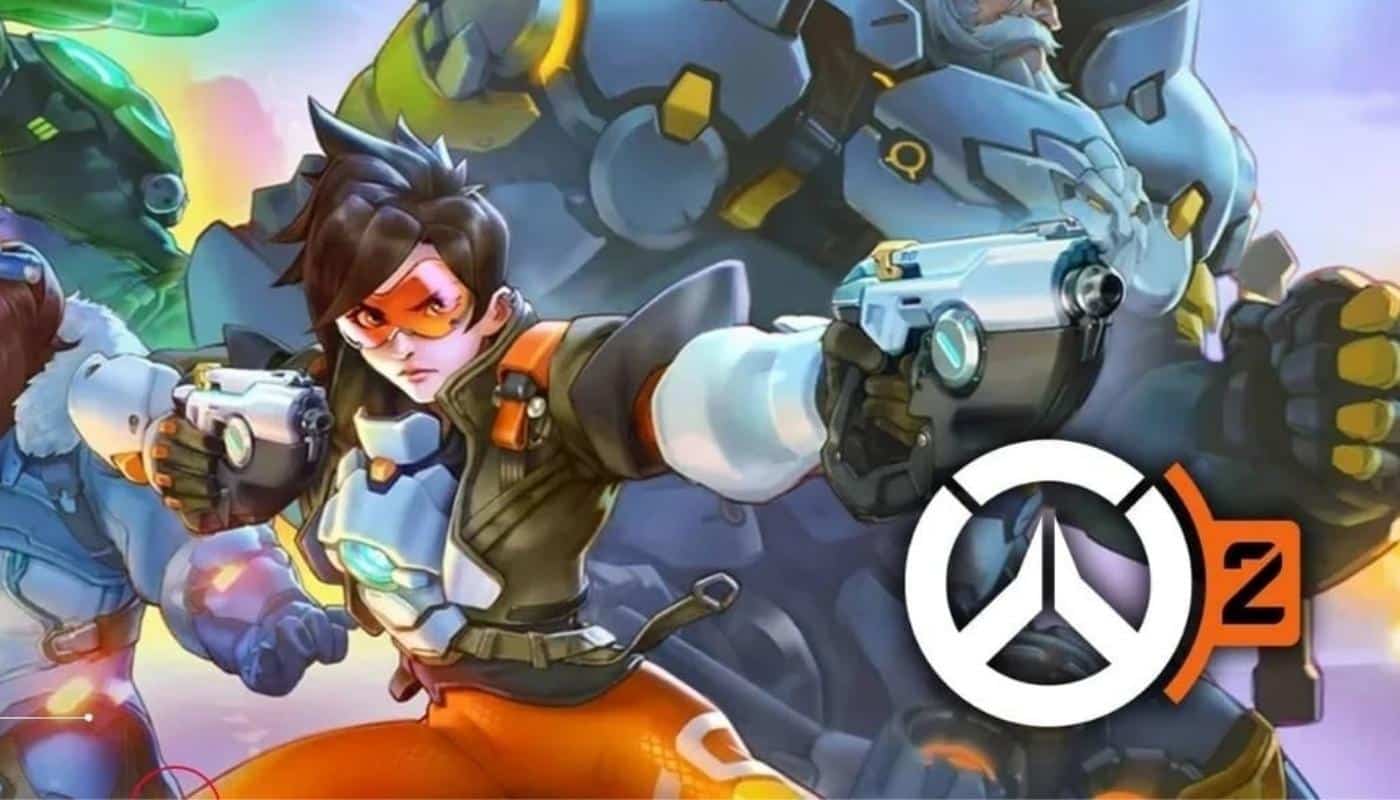 Leia mais sobre o artigo Sistema de passe de batalha em Overwatch 2