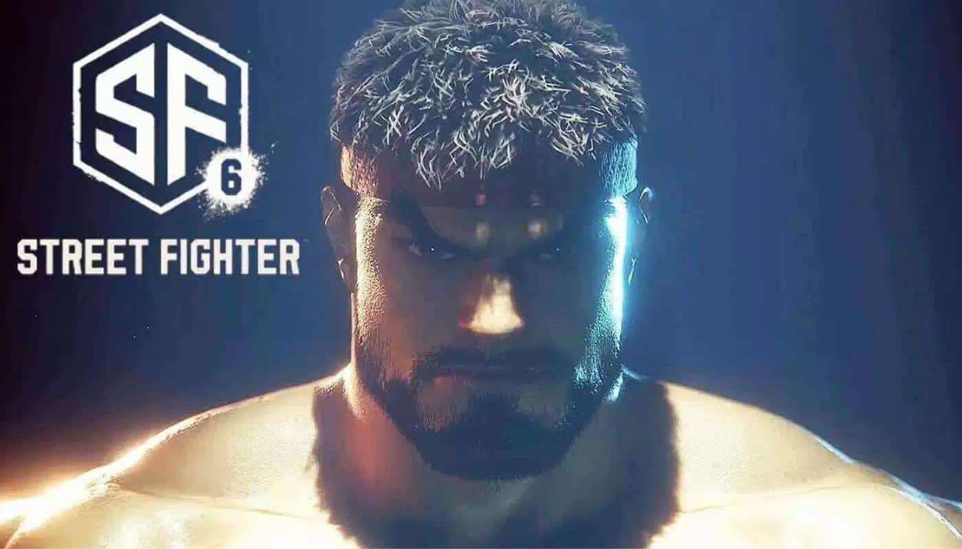 Street Fighter 6”: Imagem pode ter revelado elenco de lutadores do game -  POPline