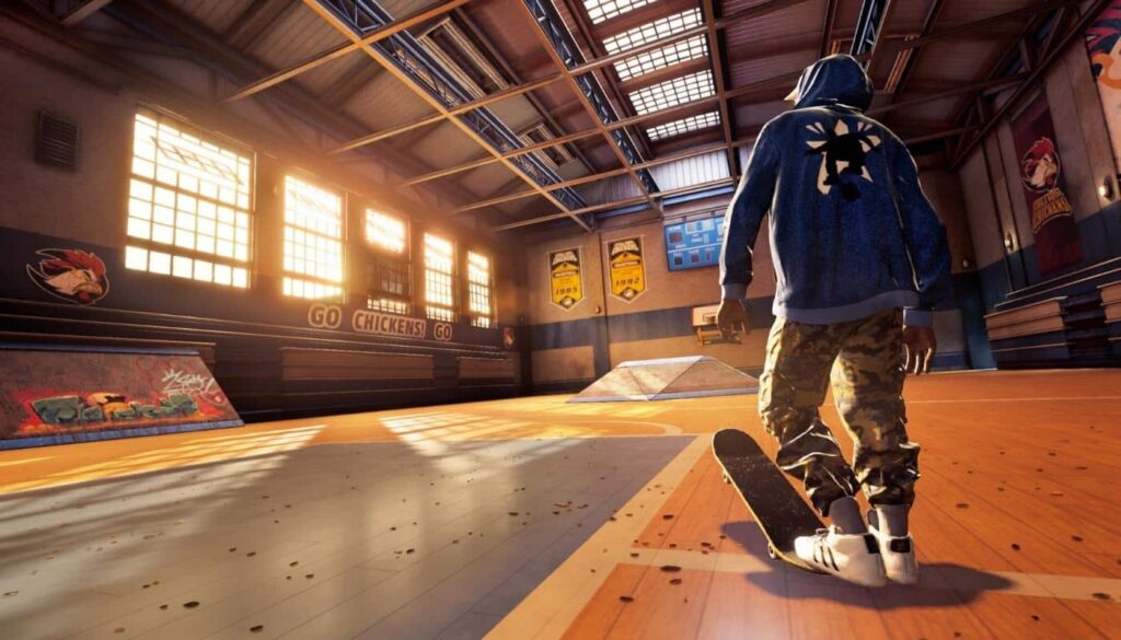 Tony Hawk Pro Skater Remasters foi cancelado pela Blizzard