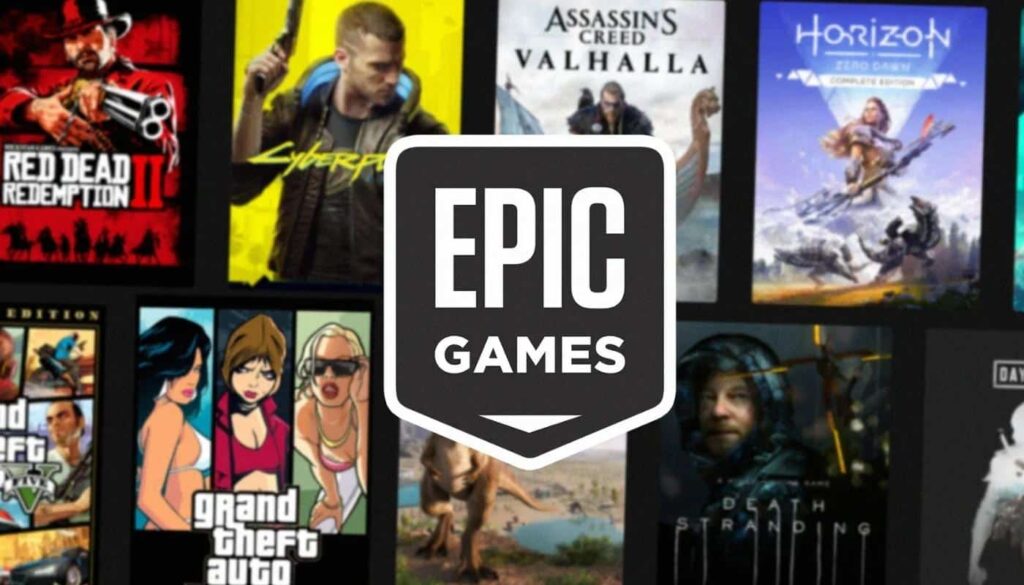 2 jogos gratuitos estão disponíveis na Epic agora