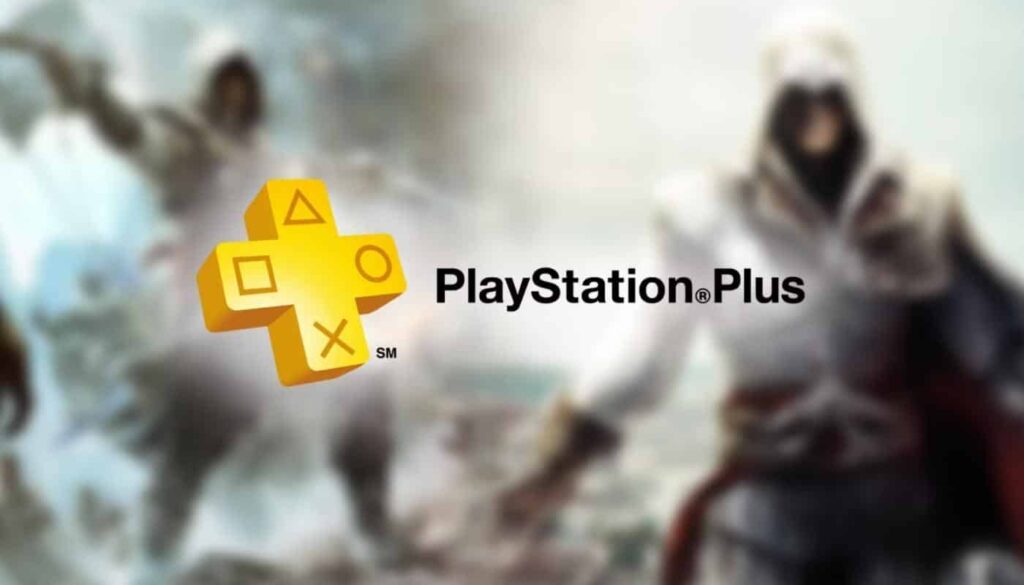 Assassin's Creed na PS Plus Extra jogos chegando da franquia