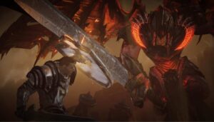 Leia mais sobre o artigo Como mudar a dificuldade em Diablo Immortal