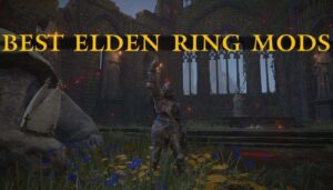 Leia mais sobre o artigo Melhores Mods de Elden Ring compatível com patch 1.05