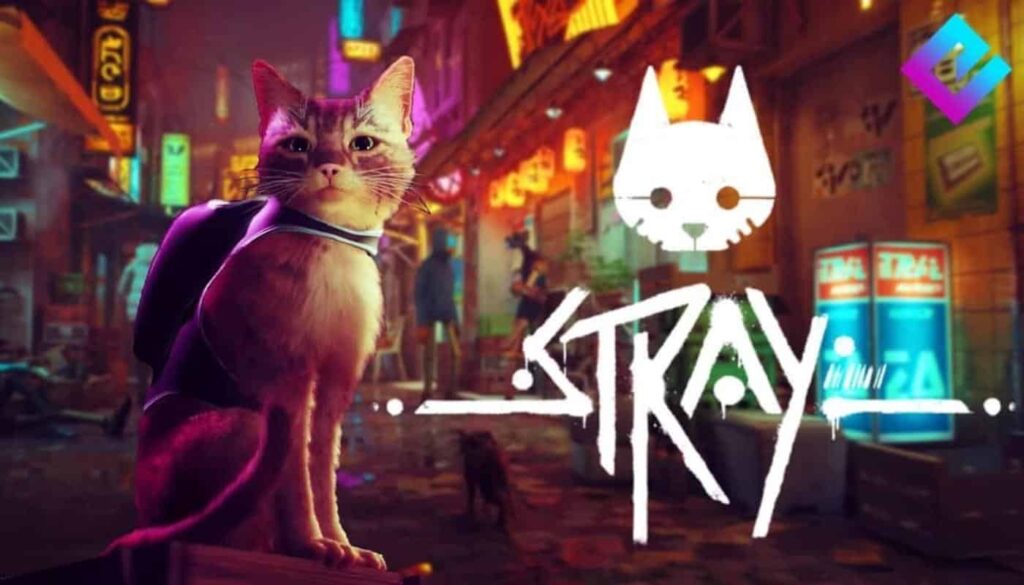 Stray: Ter gato fofo como protagonista esconde mediocridade do jogo em  gameplay - Millenium