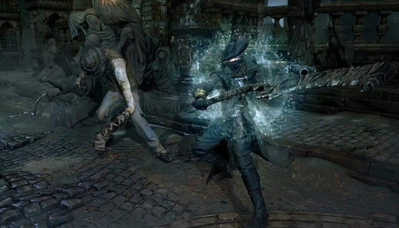 Leia mais sobre o artigo O próximo jogo de Bloodborne poderia chegar