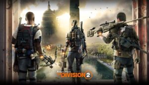 Leia mais sobre o artigo The Division 2 está se preparando para o Ano 5