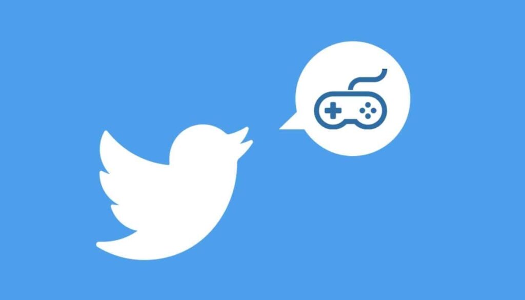 Twitter revela os jogos mais tweetados de 2022 até agora