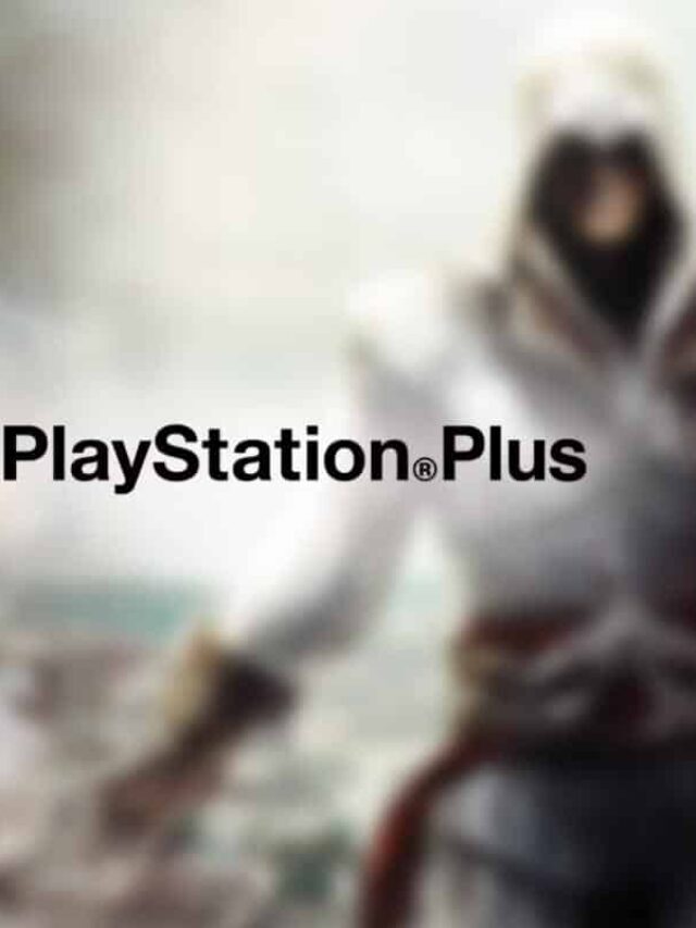 Assassin’s Creed na PS Plus Extra jogos chegando da franquia