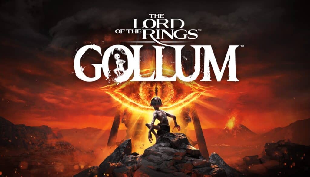 Studio de 'The Lord of the Rings: Gollum' se desculpa pelo jogo de 'The Lord of the Rings: Gollum