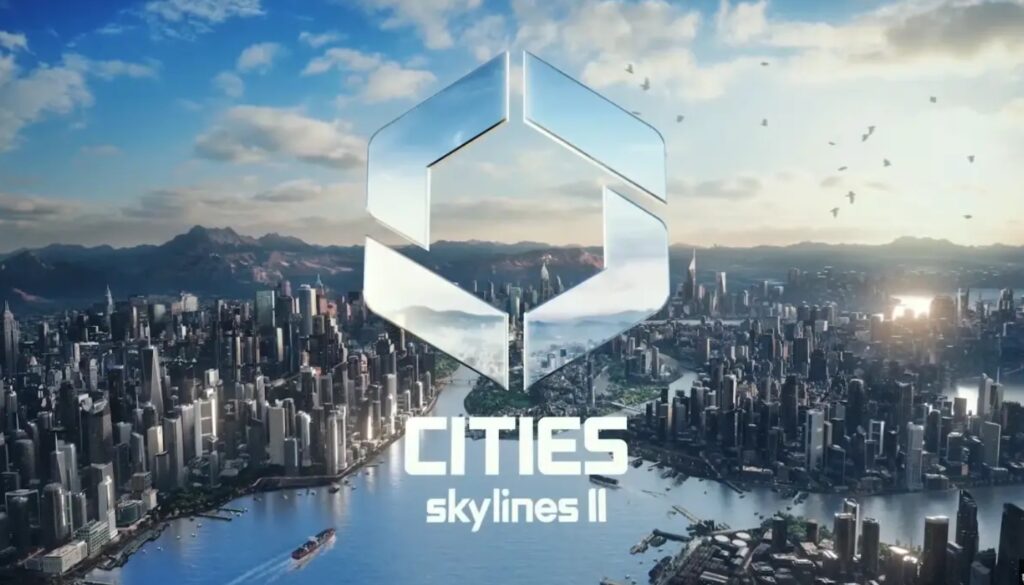 Cities Skylines 2 - Novos Detalhes Revelados para o Aguardado Jogo de Construção de Cidades