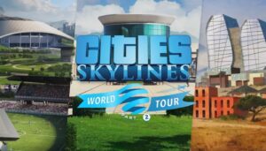 Leia mais sobre o artigo Cities: Skylines Revela Seu Último Roteiro de Conteúdo