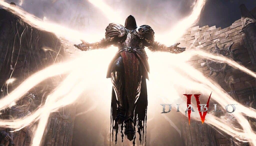 Diablo 4 Hardcore Mode: O que é e Como Sobreviver a Essa Experiência Extrema