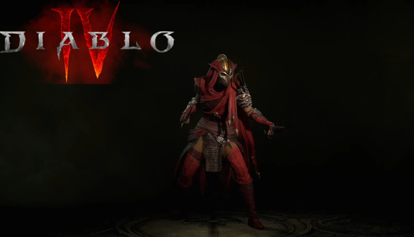 Leia mais sobre o artigo Entendendo Dano em Jogos: Guia para Iniciantes de Diablo 4