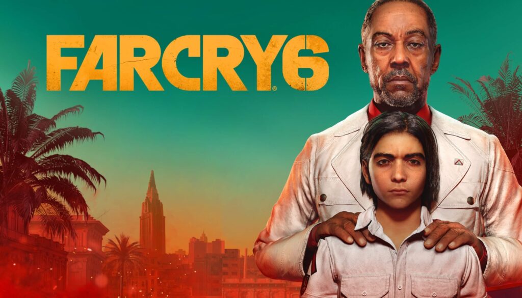 Far Cry 6 - Acesso Gratuito Neste Final de Semana