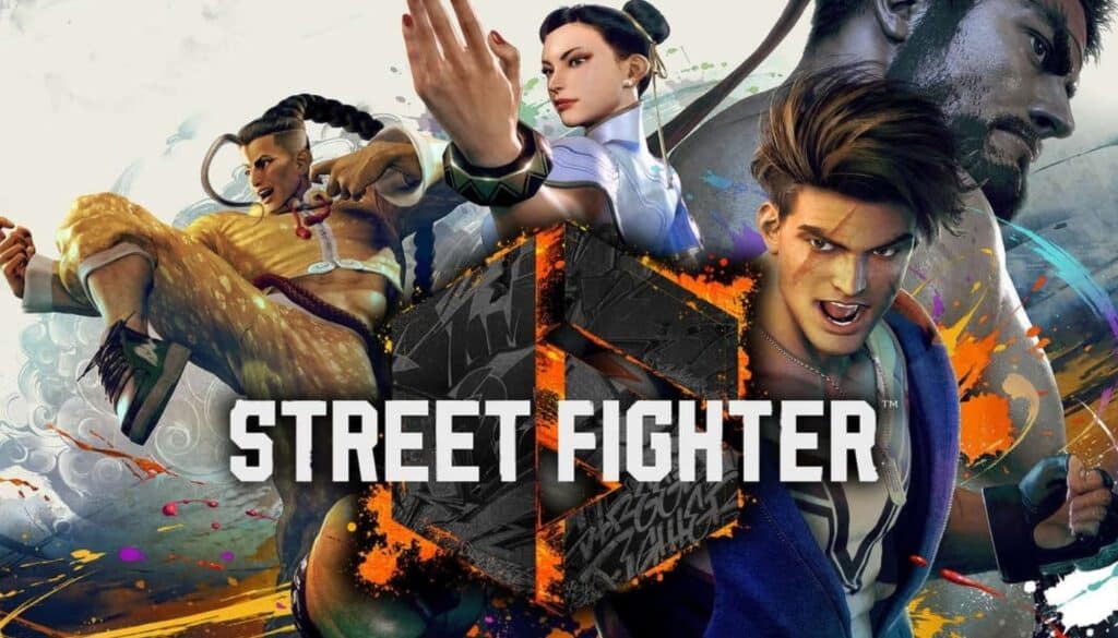 Street Fighter 6: De Volta aos Holofotes - Análise e Novidades