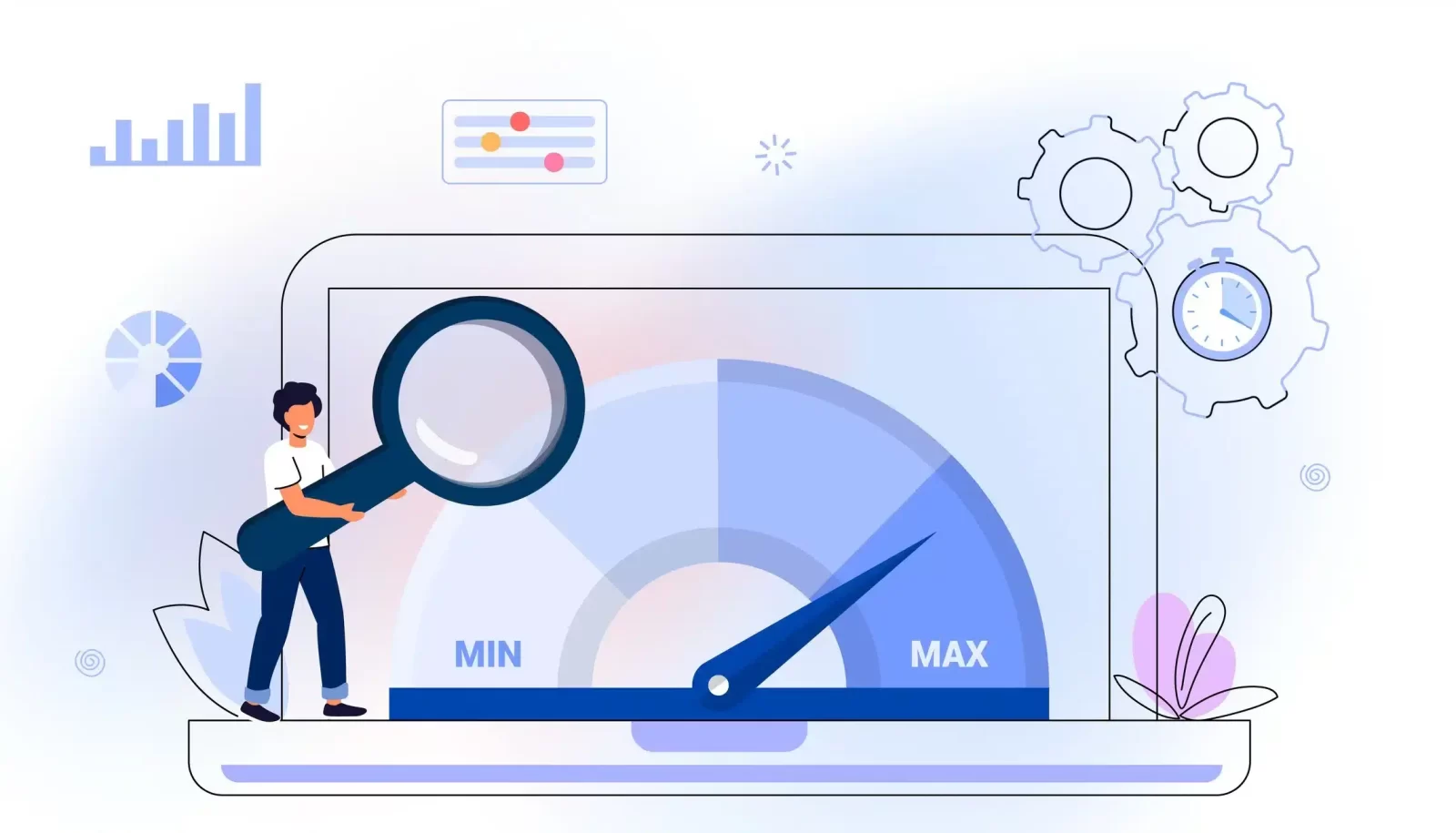 como acelerar o carregamento do site