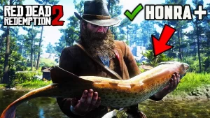 Leia mais sobre o artigo Como aumentar a honra rapidamente em Red Dead Redemption 2