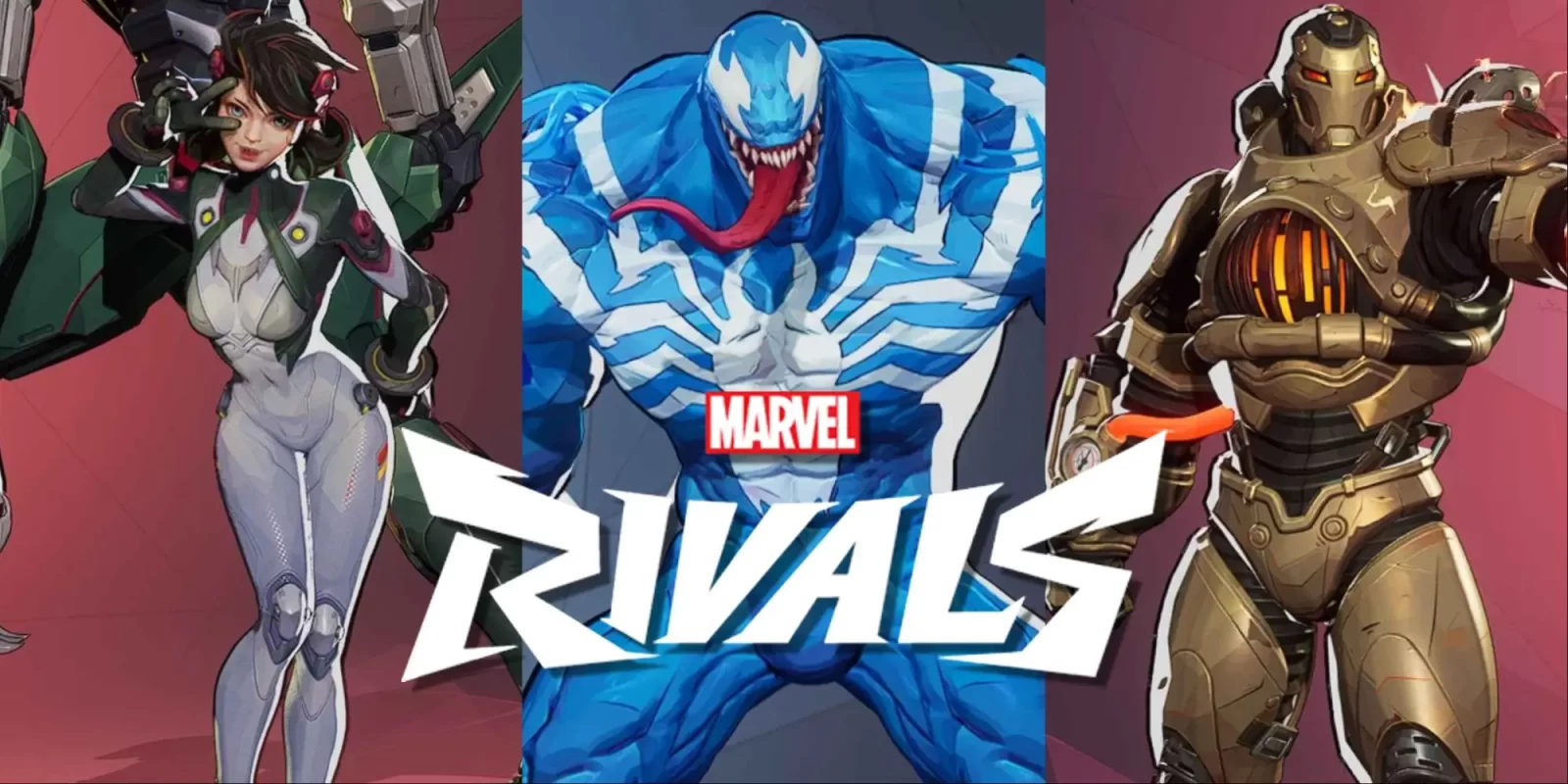 como desbloquear skins Marvel Rivals