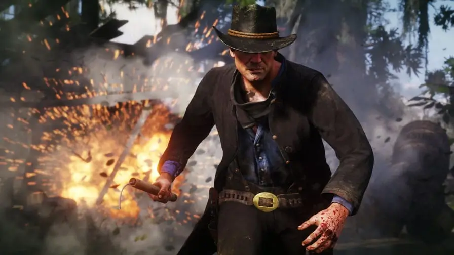 Leia mais sobre o artigo Estilo Máximo Guia para Desbloquear Todas as Roupas em Red Dead Redemption 2!