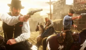 Leia mais sobre o artigo Fuja como um Pro Como Evitar Caçadores de Recompensas em Red Dead Redemption 2!