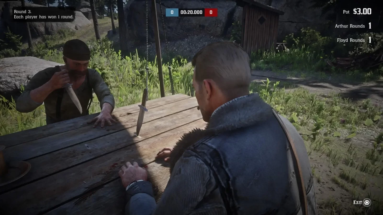 como ganhar dinheiro rapidamente em Red Dead Redemption 2