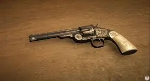 Leia mais sobre o artigo Armas Únicas Aprenda a Personalizar Seu Arsenal em Red Dead Redemption 2!