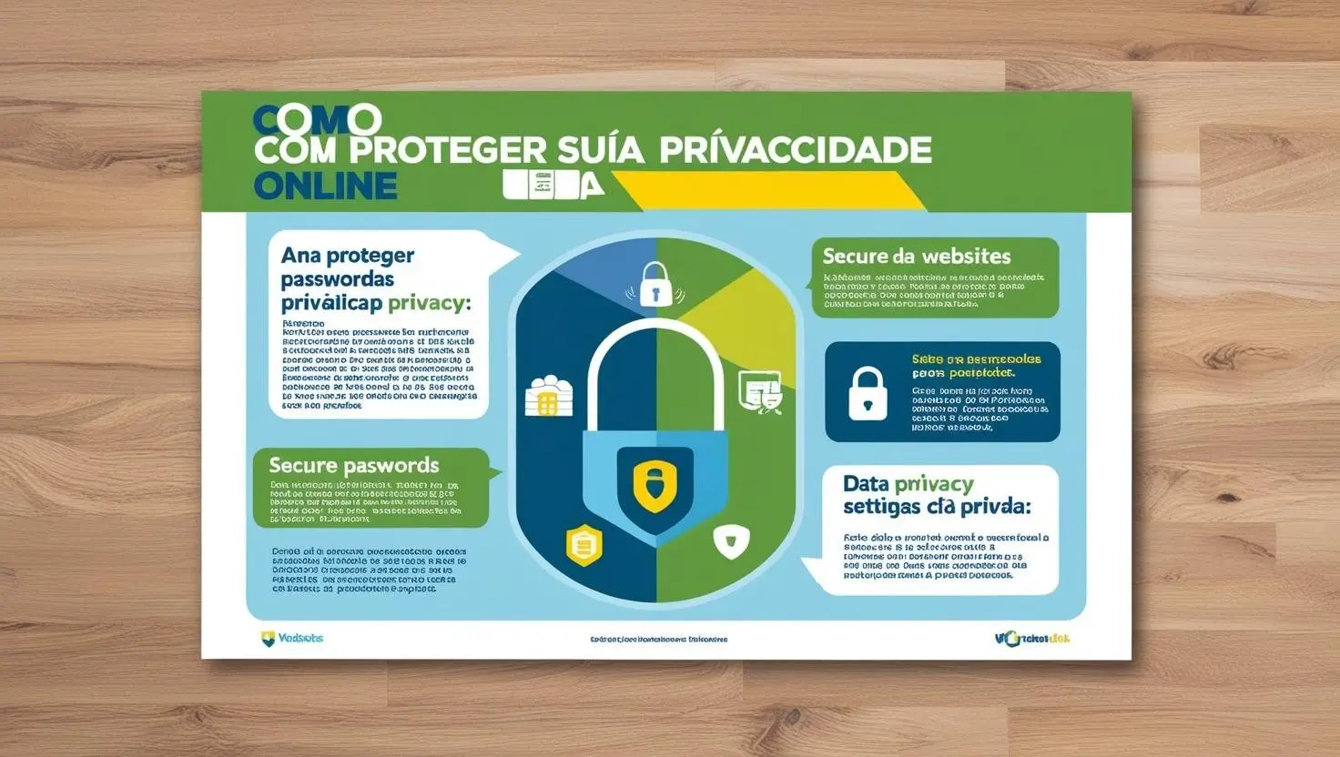 Leia mais sobre o artigo Como proteger sua privacidade online: Dicas essenciais hoje