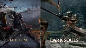 Leia mais sobre o artigo Elden Ring e Dark Souls: Diferenças e semelhanças