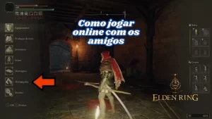 Leia mais sobre o artigo Elden Ring multiplayer: Como jogar com amigos