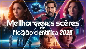 Leia mais sobre o artigo Melhores séries de ficção científica 2025 que você não pode missar