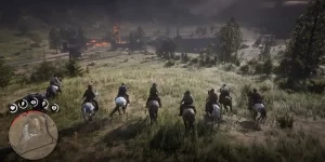 Leia mais sobre o artigo Missões Imperdíveis As Aventuras Mais Emocionantes de Red Dead Redemption 2!