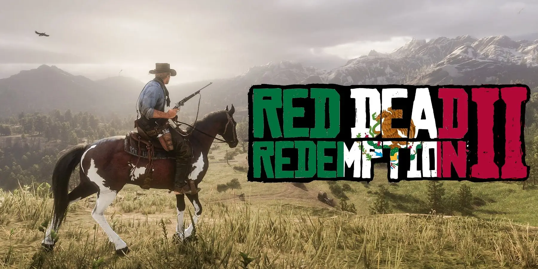 Leia mais sobre o artigo Personalize Sua Aventura Os Mods Mais Incríveis para Red Dead Redemption 2!