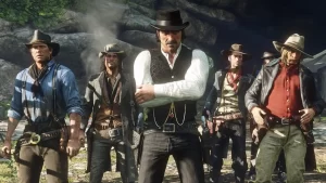 Leia mais sobre o artigo Conheça os Personagens Mais Icônicos de Red Dead Redemption 2!