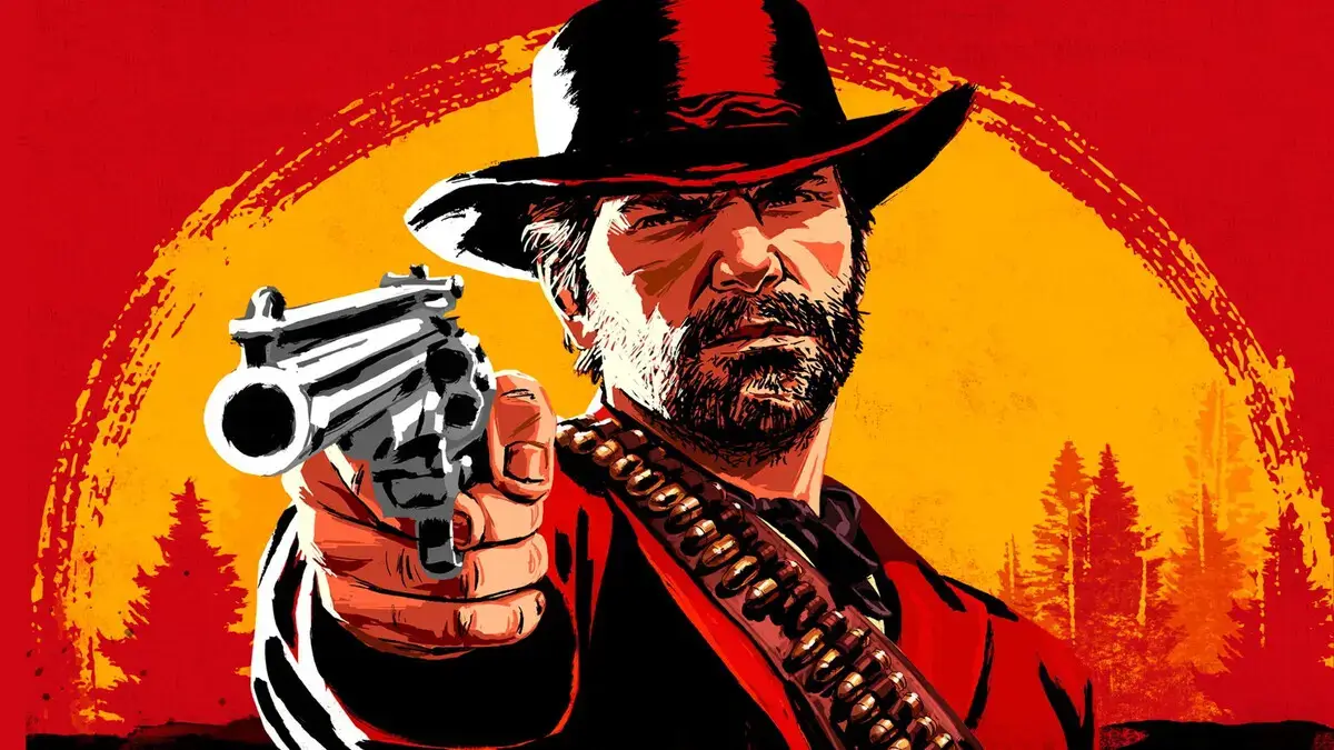 Leia mais sobre o artigo Red Dead Redemption 2 O Jogo que Revolucionou o Velho Oeste!