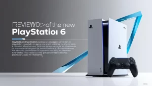 Leia mais sobre o artigo Review do novo PlayStation 6: o que realmente mudou?