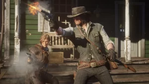 Leia mais sobre o artigo Estilo no Velho Oeste Todas as Roupas Disponíveis em Red Dead Redemption 2!