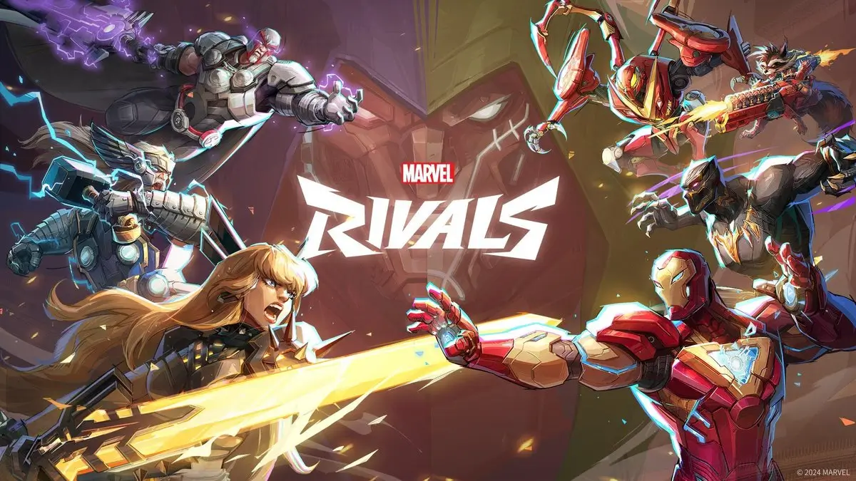 Leia mais sobre o artigo Como Subir no Ranking de Marvel Rivals com Estratégias Profissionais