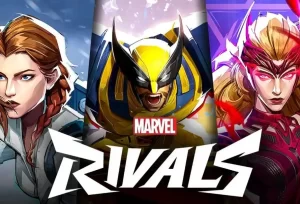 Leia mais sobre o artigo Personalize Seu Herói: Tudo Sobre Customização em Marvel Rivals