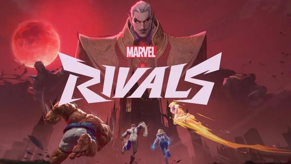 Leia mais sobre o artigo Como Criar a Melhor Composição de Equipe em Marvel Rivals