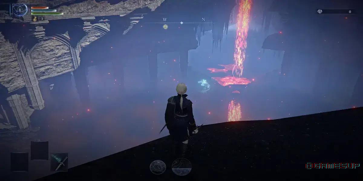 Elden Ring Nightreign classes