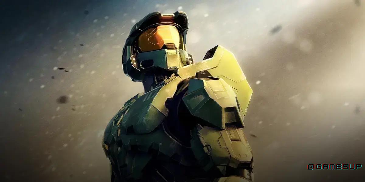 Halo novidades 2025