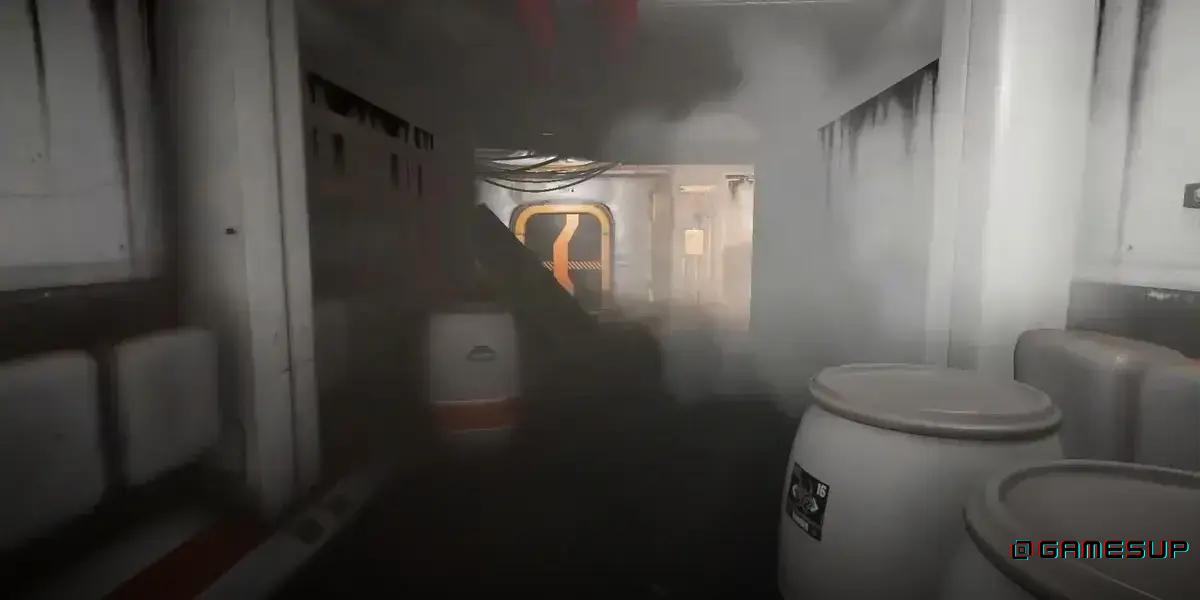 Submersed 2: The Hive