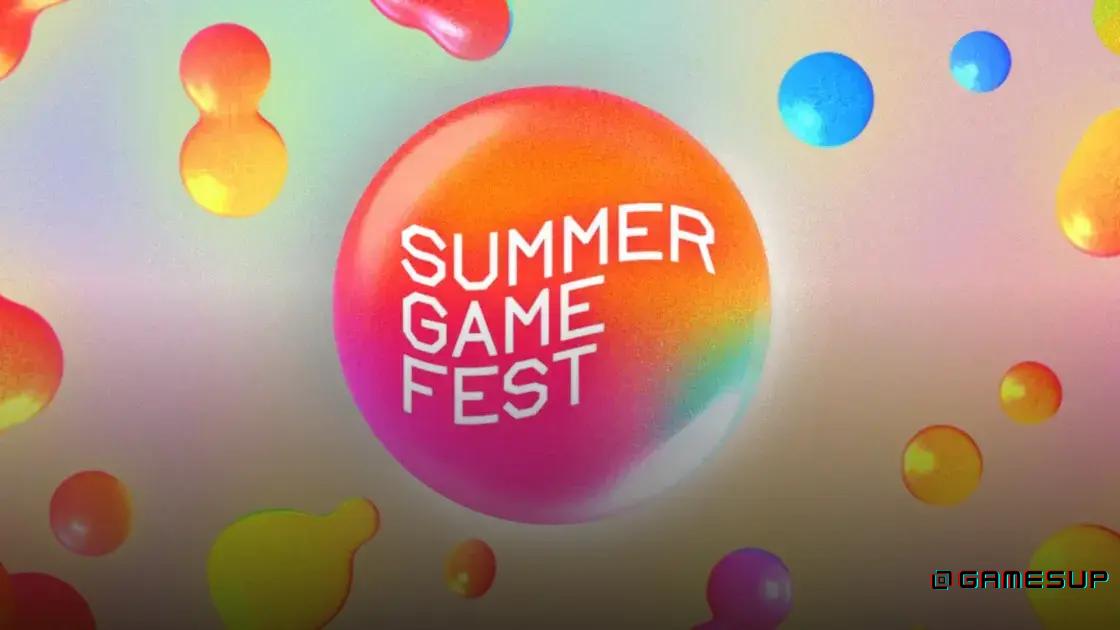 como assistir ao Summer Game Fest 2025